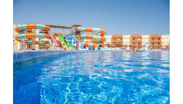 Sunrise Royal Makadi Resort poza 15