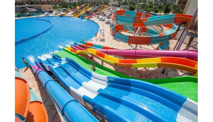 Sunrise Royal Makadi Resort poza 17