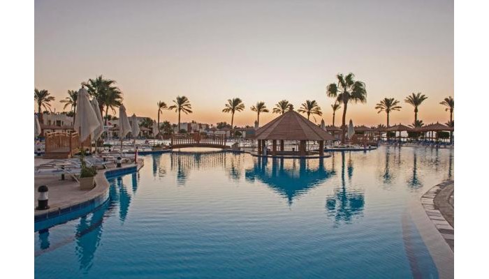 Sunrise Royal Makadi Resort poza 13