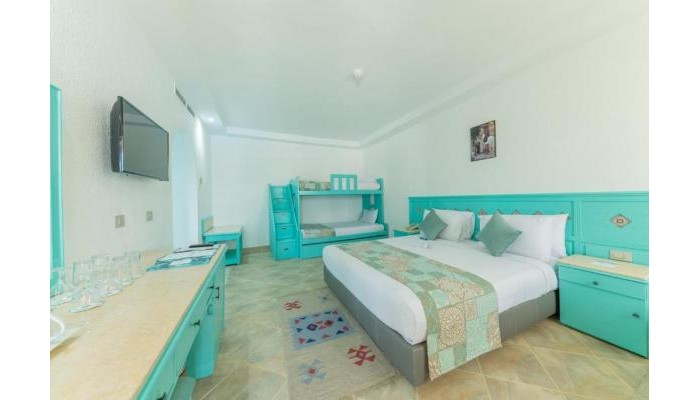 Sunrise Royal Makadi Resort poza 1