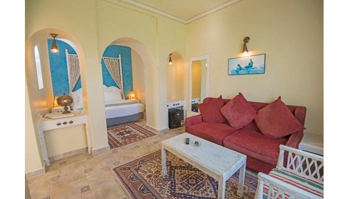 Sunrise Royal Makadi Resort poza 5