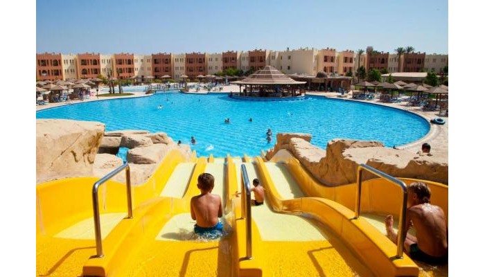 Sunrise Royal Makadi Resort poza 18