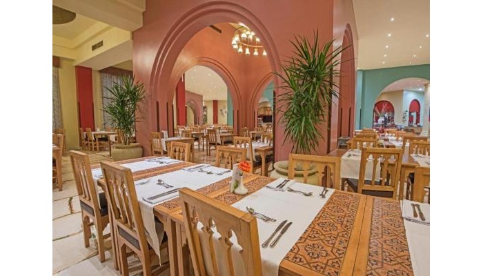 Sunrise Royal Makadi Resort poza 6