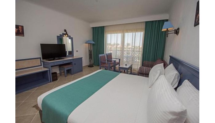 Sunrise Royal Makadi Resort poza 2