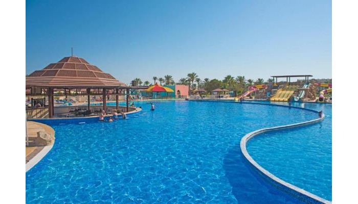 Sunrise Royal Makadi Resort poza 12