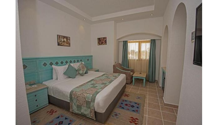 Sunrise Royal Makadi Resort poza 4