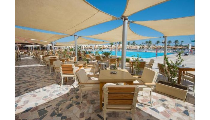 Sunrise Royal Makadi Resort poza 9