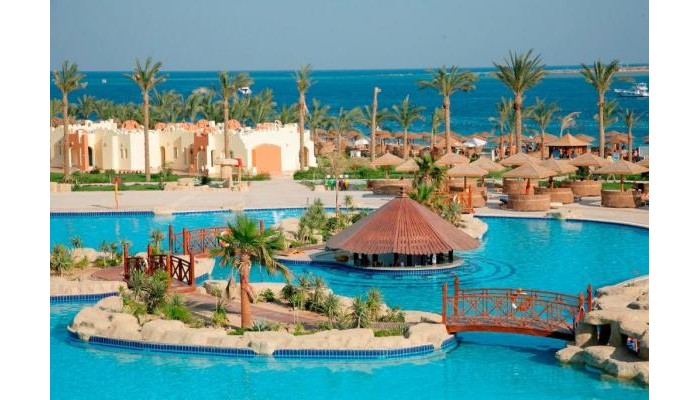 Sunrise Royal Makadi Resort poza 0