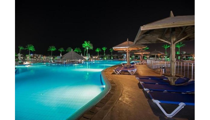 Sunrise Royal Makadi Resort poza 16