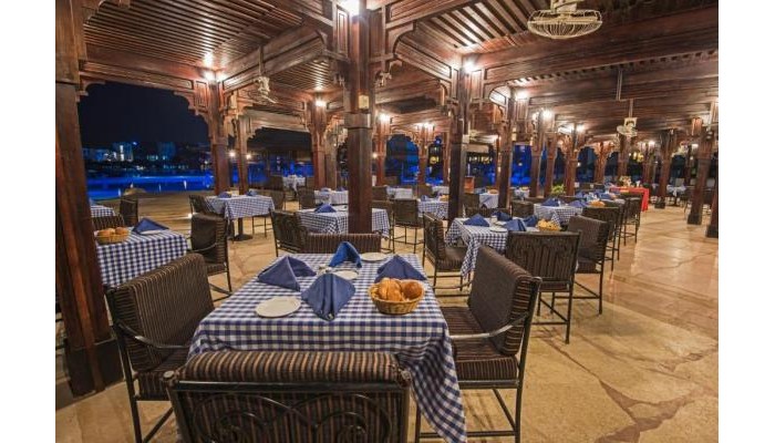 Sunrise Royal Makadi Resort poza 8