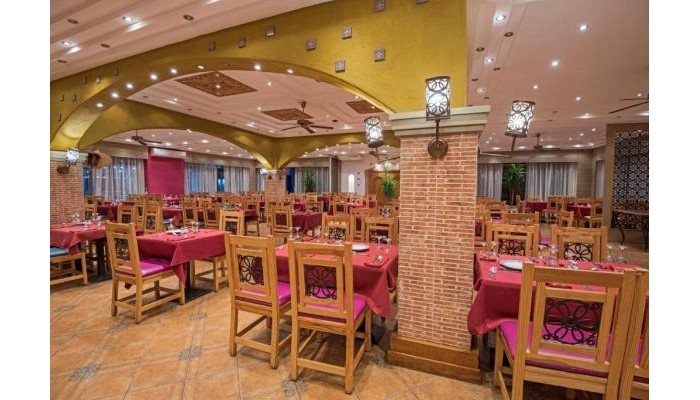 Sunrise Royal Makadi Resort poza 7