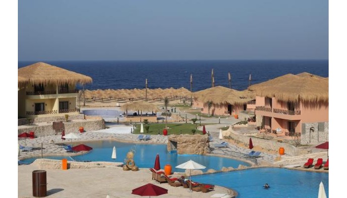 Amarina Jannah Resort & Aqua Park poza 9