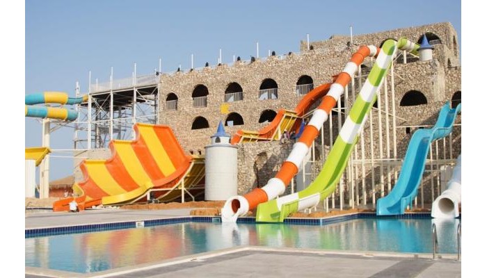 Amarina Jannah Resort & Aqua Park poza 10