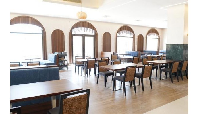 Amarina Jannah Resort & Aqua Park poza 6