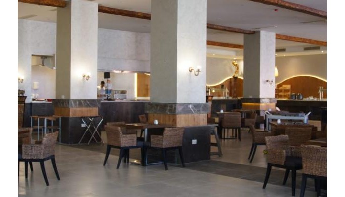 Amarina Jannah Resort & Aqua Park poza 7