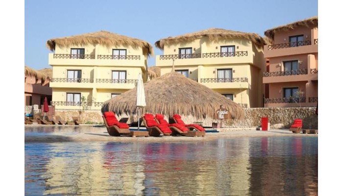 Amarina Jannah Resort & Aqua Park poza 1