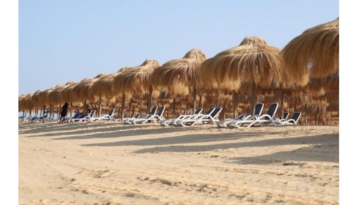 Amarina Jannah Resort & Aqua Park poza 13