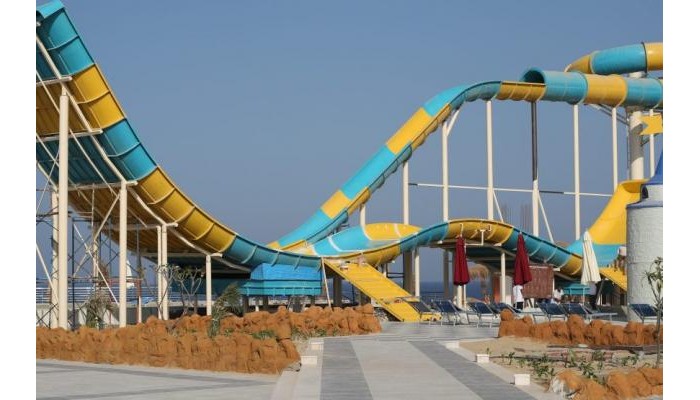 Amarina Jannah Resort & Aqua Park poza 12