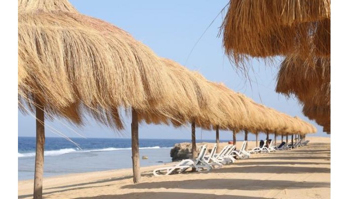 Amarina Jannah Resort & Aqua Park poza 14