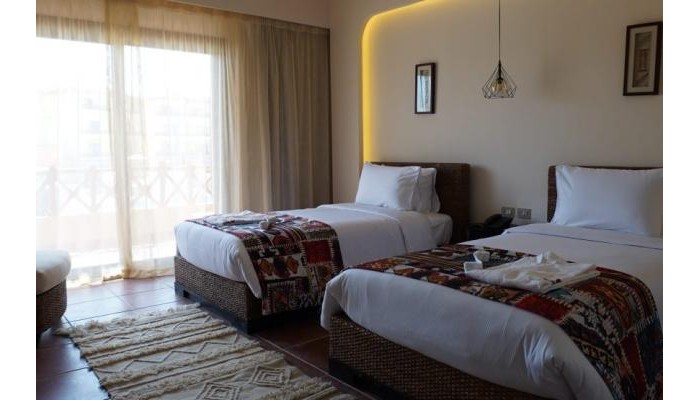 Amarina Jannah Resort & Aqua Park poza 4