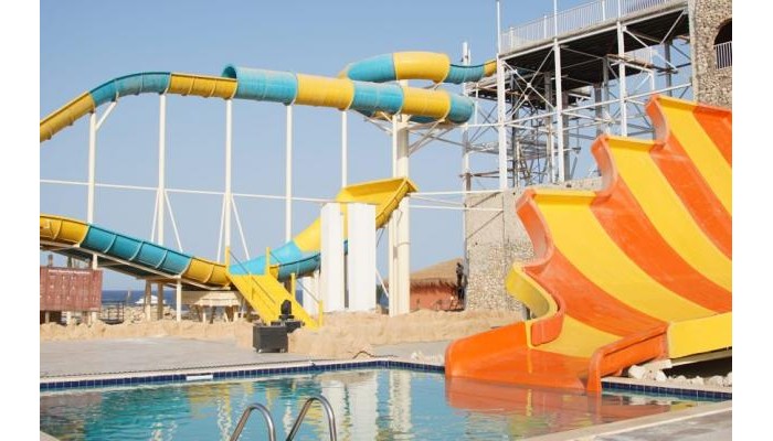 Amarina Jannah Resort & Aqua Park poza 11