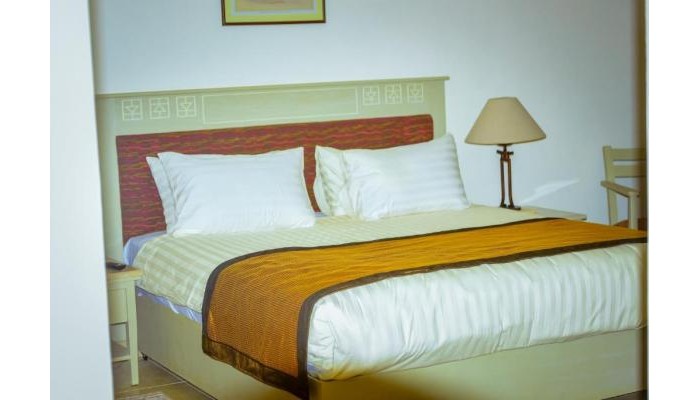 Amarina Queen Resort Marsa Alam poza 12