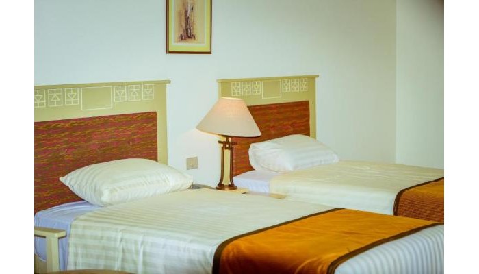 Amarina Queen Resort Marsa Alam poza 10