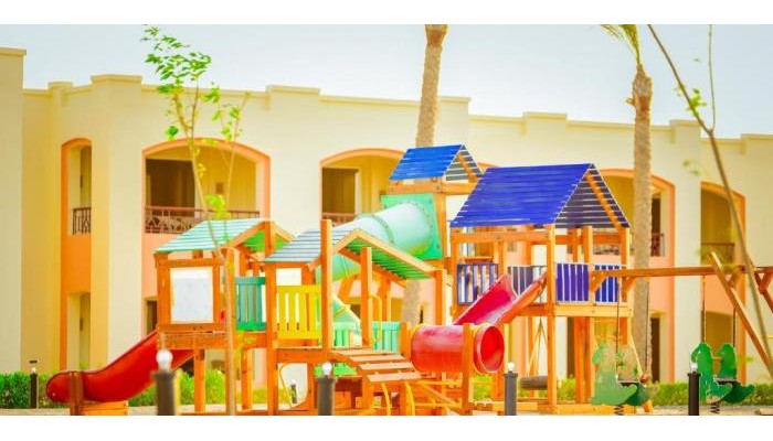 Amarina Queen Resort Marsa Alam poza 25