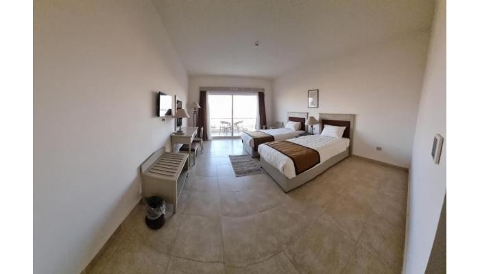 Amarina Queen Resort Marsa Alam poza 7