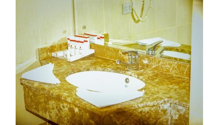 Amarina Queen Resort Marsa Alam poza 11