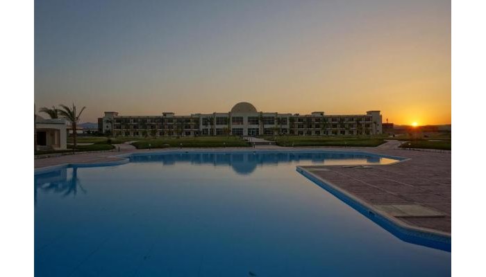 Amarina Queen Resort Marsa Alam poza 2