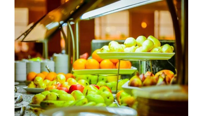 Amarina Queen Resort Marsa Alam poza 13