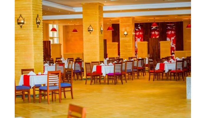 Amarina Queen Resort Marsa Alam poza 15