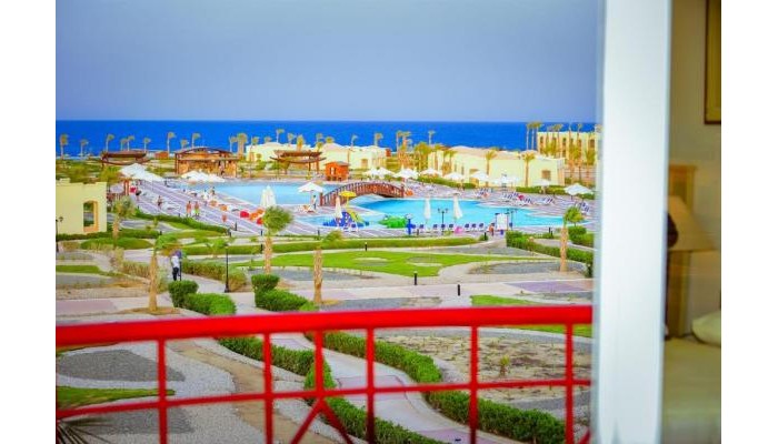 Amarina Queen Resort Marsa Alam poza 16