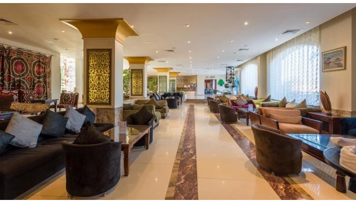 Aurora Bay Resort poza 15