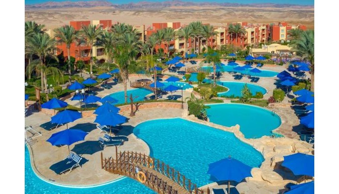 Aurora Bay Resort poza 19