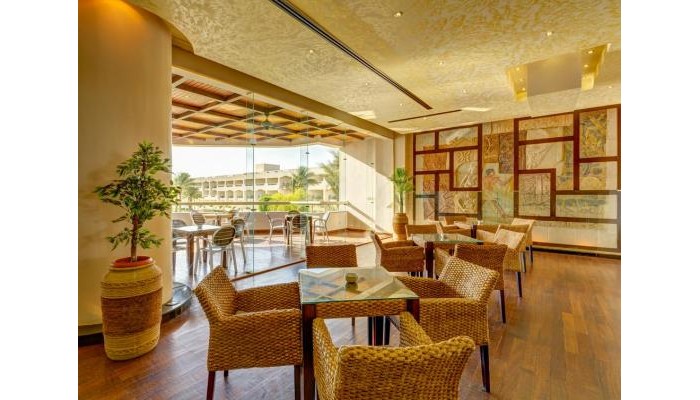 Aurora Bay Resort poza 22