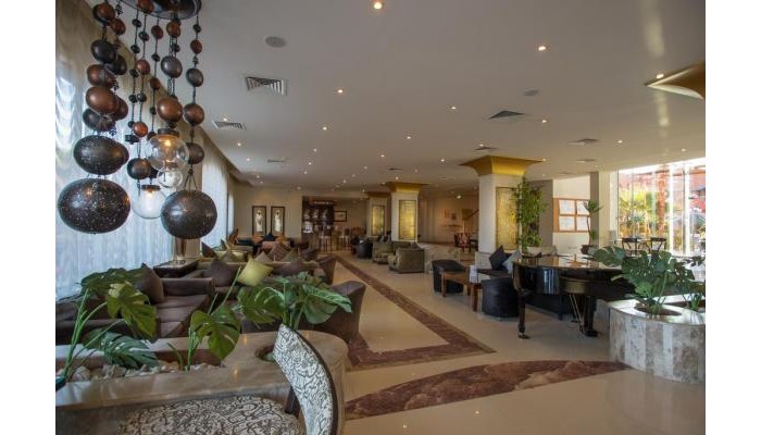 Aurora Bay Resort poza 14