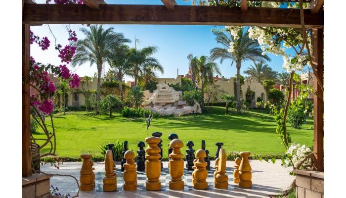 Aurora Bay Resort poza 12