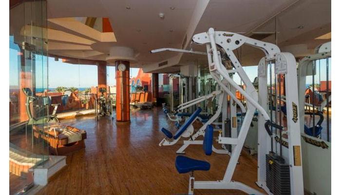 Aurora Bay Resort poza 17