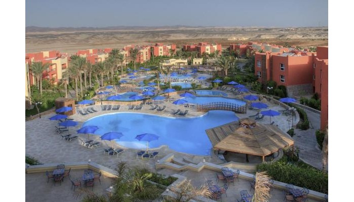 Aurora Bay Resort poza 7