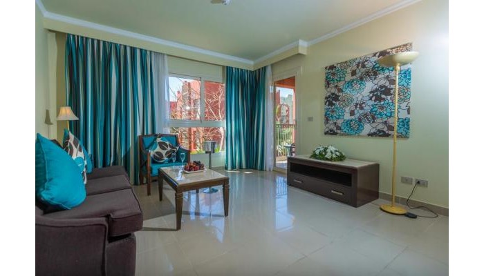 Aurora Bay Resort poza 6