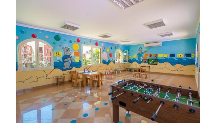 Aurora Bay Resort poza 11