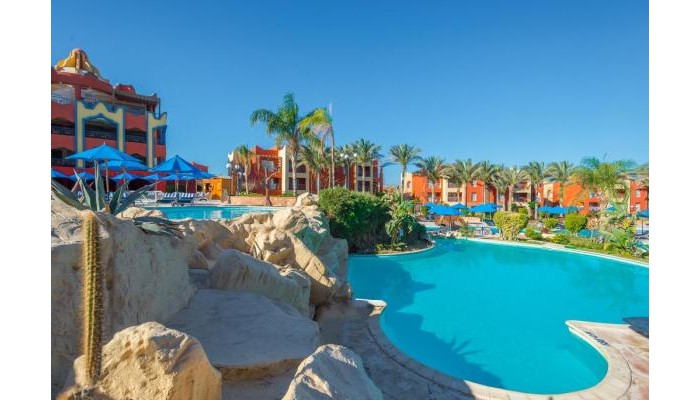 Aurora Bay Resort poza 0