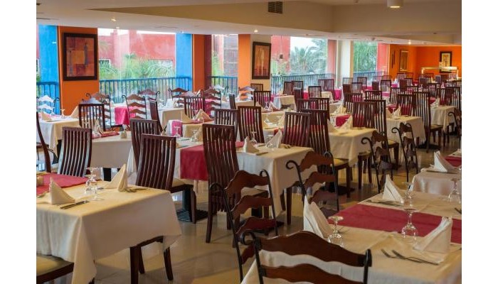 Aurora Bay Resort poza 10