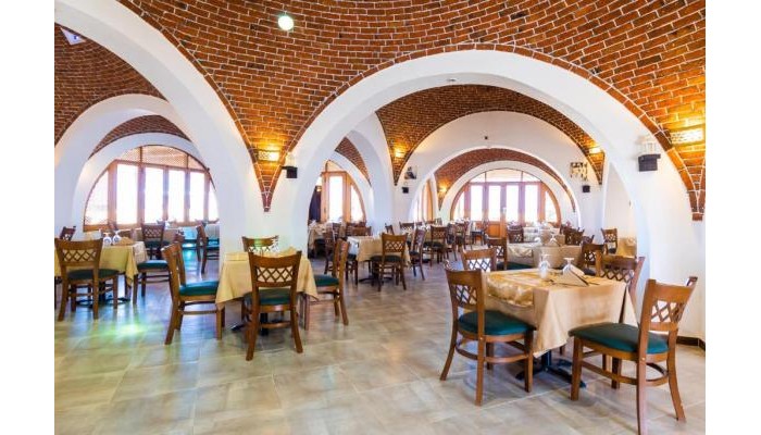 Beach Safari Nubian Resort poza 4