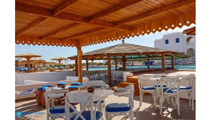 Beach Safari Nubian Resort poza 5