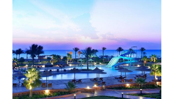 Bliss Nada Beach Resort (Ex Hotelux Jolie Beach) poza 0