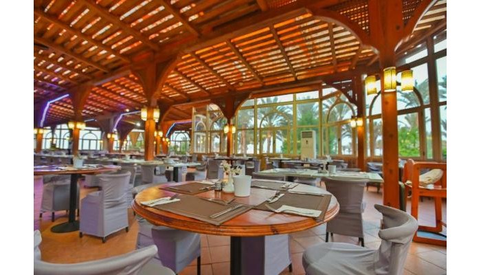 Dream Lagoon Resort & Aqua Park poza 12