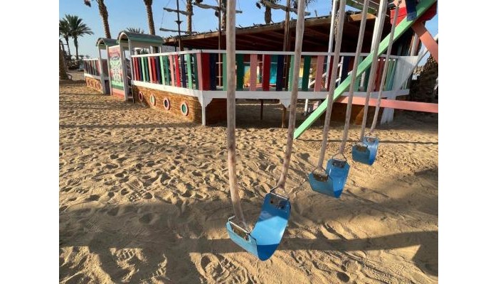 Dream Lagoon Resort & Aqua Park poza 23